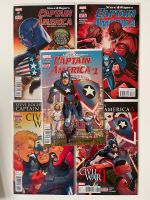 Marvel Captain America Steve Rogers 2016 FULL RUN Nordrhein-Westfalen - Langerwehe Vorschau