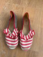 Espadrilles von Gaimo in 38 München - Bogenhausen Vorschau