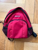 Kindergarten/ Rucksack für Wandertag Hiltec Altstadt-Lehel - München/Lehel Vorschau