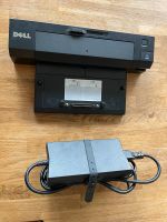 DELL Pro2x / E-Port Plus mit 130W Netzteil Niedersachsen - Isernhagen Vorschau