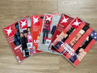 Stern Magazin Ausgaben 5-10 Zeitschrift Nordrhein-Westfalen - Schwerte Vorschau