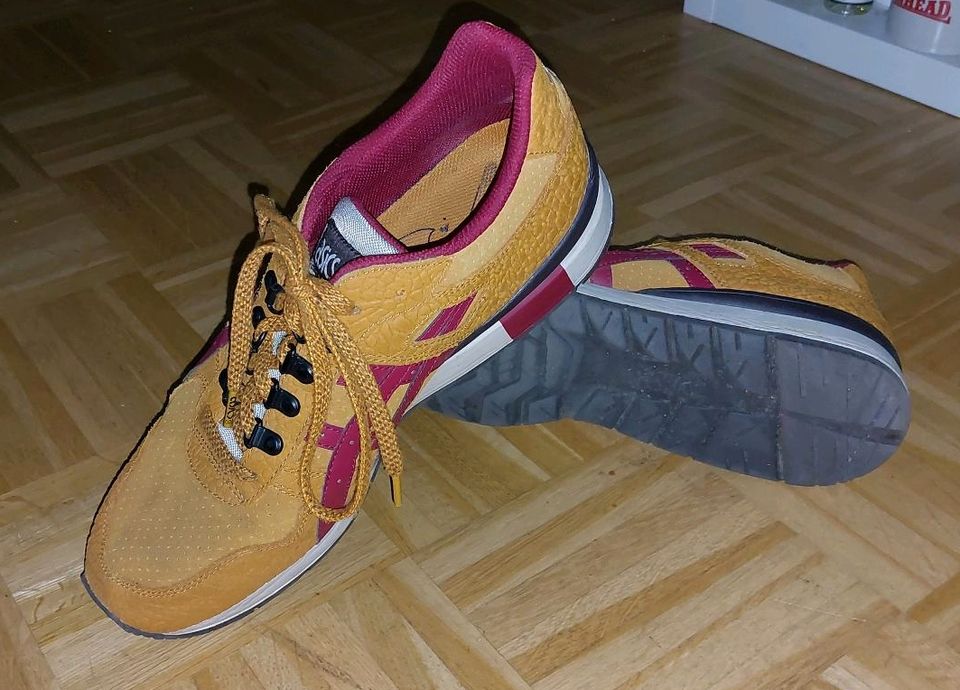 ASICS SNEAKER Gt-ii Laufschuhe 44 in Hamburg