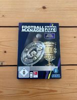 Sega Football Manager 2021 PC Spiel Niedersachsen - Braunschweig Vorschau