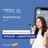 Ausbildung zum/zur Masseur/in und Medizinische/n Bademeister/in (m/w/d) beim Uniklinikum Würzburg Bayern - Würzburg Vorschau