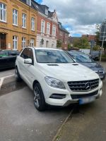 Mercedes Benz ML Nordrhein-Westfalen - Geldern Vorschau
