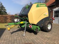 Krone VariPack V 190 XC Plus Rundballenpresse Nordrhein-Westfalen - Salzkotten Vorschau