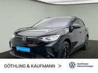 Volkswagen ID.4 Pro Performance*MATRIX*Wärmepumpe*RFK* Hessen - Eschborn Vorschau