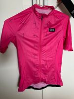 Gorewear Fahrradtrikot Radjersey Damen pink 36 München - Sendling-Westpark Vorschau