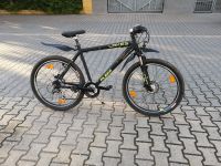 Fahrrad 26" LAKES Flexx 430 ND abzugeben Rheinland-Pfalz - Worms Vorschau