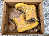 Bisgaard Baby Runner Stiefel mustard Gelb Neu Mecklenburg-Vorpommern - Herzfeld Vorschau