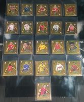 Topps EM 2024 Sticker ☆Set 21 Gold SP Sticker Ohne Unterschrift☆ Nordrhein-Westfalen - Oberhausen Vorschau