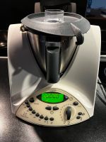 Thermomix TM 31 Hamburg-Nord - Hamburg Eppendorf Vorschau