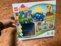 Lego Duplo Autoset Brandenburg - Zossen Vorschau