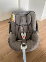 Set aus CYBEX Cloud Z i-size Babyschale, Sirona Z-plus und Base Dithmarschen - Wrohm Vorschau