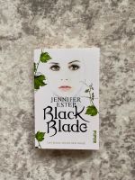 Black Blade - Das eisige Feuer der Magie, Bd. 1, Jennifer Estep Thüringen - Plaue Vorschau