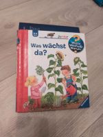 Wieso Weshalb Warum , Was wächst da? Baden-Württemberg - Mannheim Vorschau