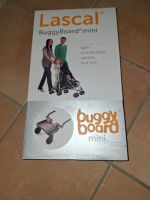 Kinderwagen Trittbrett Buggy Board Bayern - Hof (Saale) Vorschau