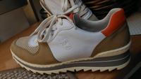 Rieker sneaker*neuwertig* Gr.39 Nordrhein-Westfalen - Delbrück Vorschau