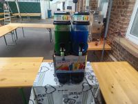 Vermietung Slush-Eis-Maschine - auf für frozen Cocktails Nordrhein-Westfalen - Titz Vorschau