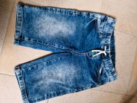 Kurze Jeans S. Oliver Kids Gr.122 Rheinland-Pfalz - Wallmerod Vorschau