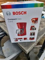 Kaffeemaschine  Bosch Dresden - Pieschen Vorschau