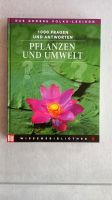 BUCH - PFLANZEN UND UMWELT - LEXIKON Bayern - Rennertshofen Vorschau