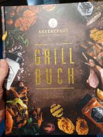 Ankerkraut Grillbuch, Kochbuch, NEU Kreis Pinneberg - Elmshorn Vorschau