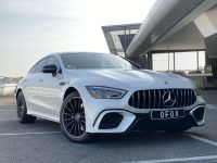 Mercedes Benz AMG GT 4 Türer Auto mieten Autovermietung Rent Car Berlin - Mitte Vorschau