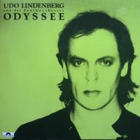 Udo Lindenberg / Das Panikorchester ‎– Odyssee - Vinyl LP Nordrhein-Westfalen - Mülheim (Ruhr) Vorschau