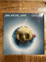 Jean Michel Jarre – Oxygène - NM/NM Nordrhein-Westfalen - Sprockhövel Vorschau