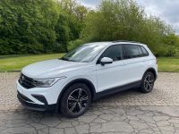 **Tiguan 1,4eHybrid Life 5J.Gar. DSG,AHK,LED,SHZ v/h,Navi,Mader** Niedersachsen - Wolfsburg Vorschau