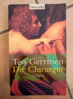 Buch Die Chirurgin Bayern - Gars am Inn Vorschau