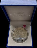 ❌ Silbermünze - Frankreich 1/4 € 2006 Jahr des Hundes  ❌ Nordrhein-Westfalen - Sundern (Sauerland) Vorschau