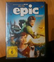 Epic -  verborgenes Königreich DVD Dortmund - Brackel Vorschau