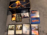 magic the gathering Karten Sammlung 2013 Neumünster - Wapelfeld Vorschau