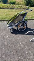 Thule Chariot Cougar Nordrhein-Westfalen - Gummersbach Vorschau