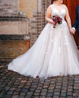 Brautkleid Diane Legrande Hochzeitskleid Niedersachsen - Belm Vorschau