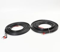 Linn K400 2x 7,50 m Bi-Wire Kabel für Lautsprecher Rheinland-Pfalz - Niederzissen Vorschau