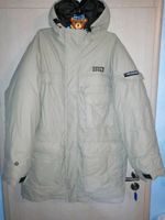 Southpole Parka/Langer Mantel (Nylon/Daunen) Rheinland-Pfalz - Ramstein-Miesenbach Vorschau