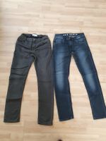 C & A Jeans Jungen 164 Jog Denim (The Slim) und Skinny-Stückpreis Nordrhein-Westfalen - Kaarst Vorschau