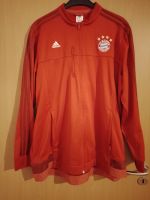 FC Bayern München Jacke XXL Rot Rheinland-Pfalz - Kaiserslautern Vorschau