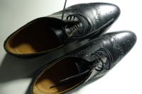 Bexley Budapester Leder Handmade NP159€ Pankow - Prenzlauer Berg Vorschau