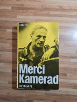 DDR Buch Merci Kamrad Roman Günter Hofe Mecklenburg-Vorpommern - Wismar Vorschau