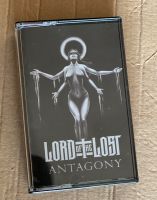 Lord of the Lost Antagony Kasette Berlin - Steglitz Vorschau