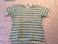 Lacoste gestreift mint weiß gr. 38 Essen-West - Holsterhausen Vorschau