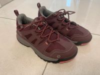 Wasserdichte Wanderschuhe Jack-Wolfskin Nordrhein-Westfalen - Grevenbroich Vorschau