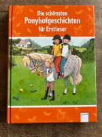 Die schönsten Ponyhofgeschichten für Erstleser Berlin - Spandau Vorschau