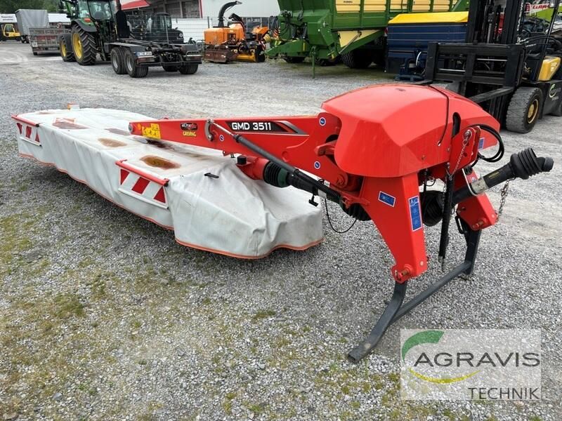 Kuhn GMD 3511 Mähwerk / ATC3092214 in Olfen