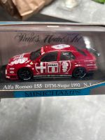 DTM Alfa Romeo Nordrhein-Westfalen - Dormagen Vorschau