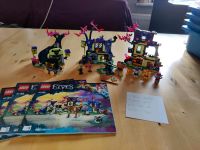 Lego Elves 41185 - Magische Rettung aus dem Kobolddorf mit Anleit Nordrhein-Westfalen - Recke Vorschau